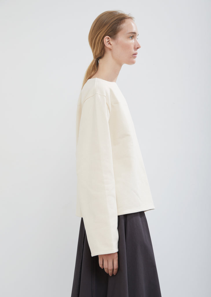 Mariniere Sweatshirt