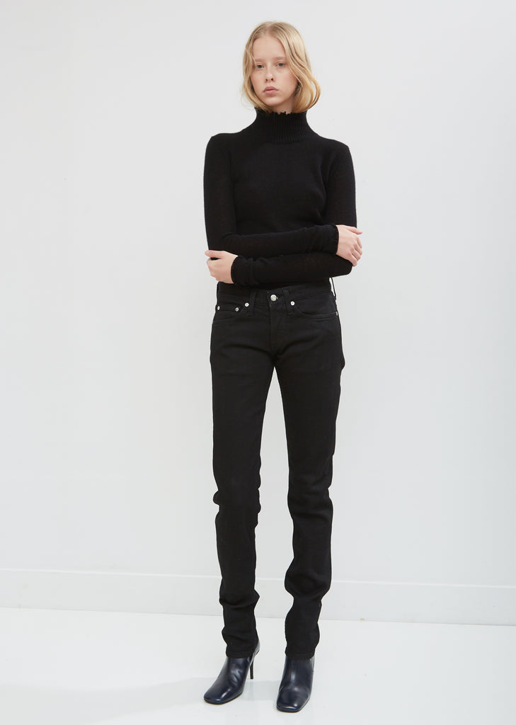 Masc Lo Drainpipe Jeans