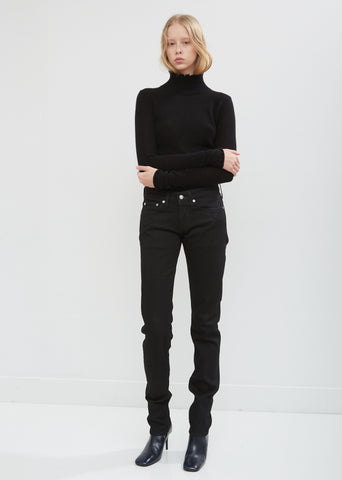 Masc Lo Drainpipe Jeans