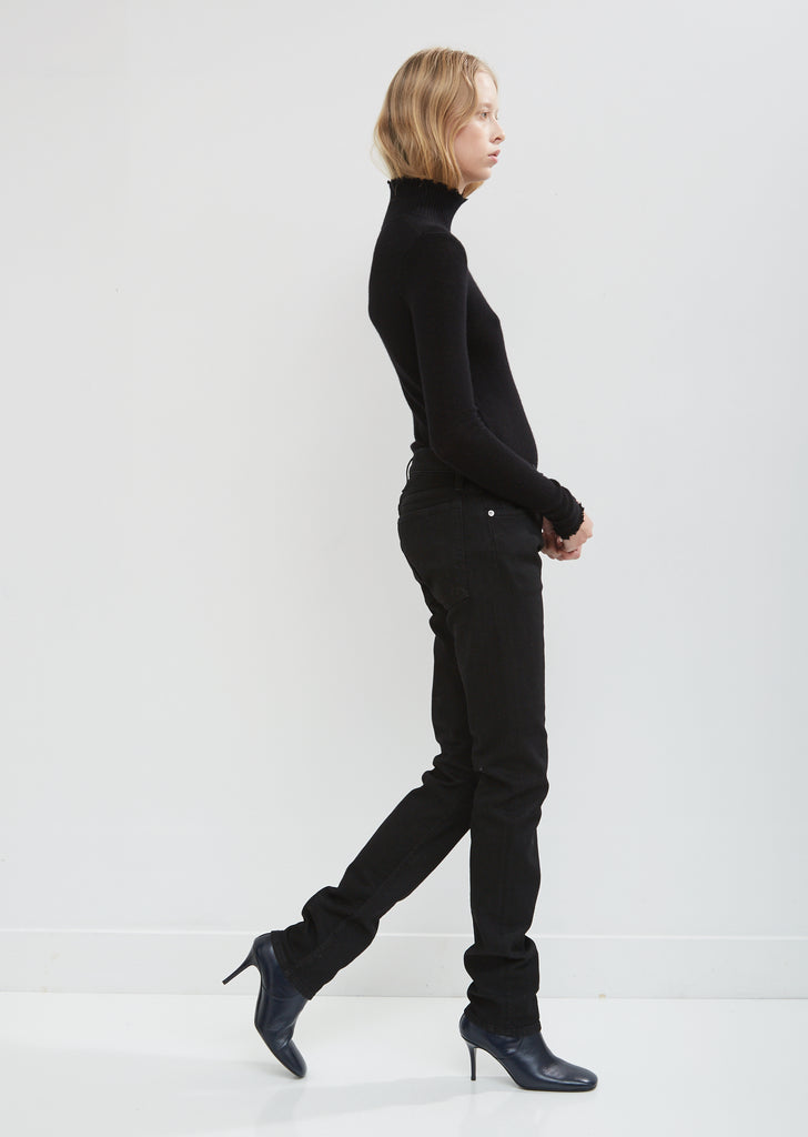 Masc Lo Drainpipe Jeans