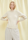 Schole High Neck Sweater