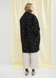 Fortuna Embroidered Coat