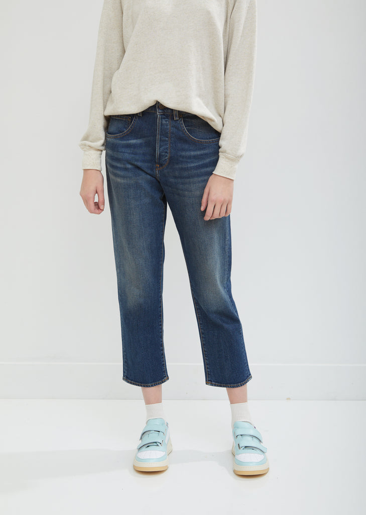 Shorty Jeans