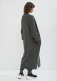 Koto Long Cashmere Cardigan