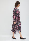 Tamara Print Dress