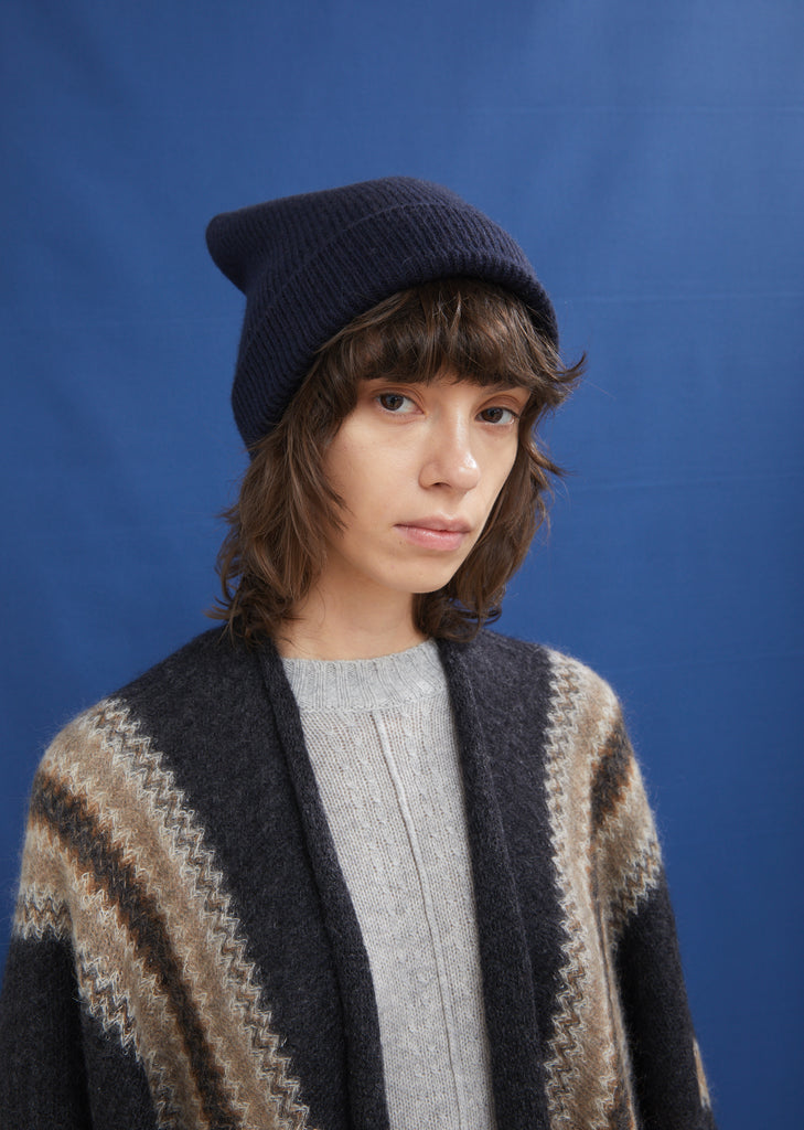 Chilton Cashmere Beanie