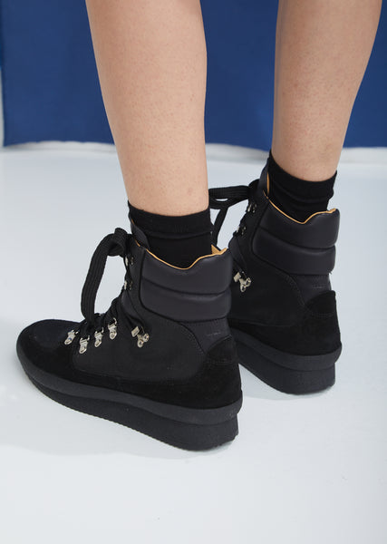 Isabel marant brent boots online