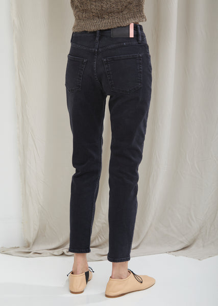 Acne studios best sale melk jeans