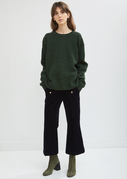 Ameri VINTAGE - ameriショートニットzaraクラネtodayful louren roku Ameri VINTAGE - ameriショートニットzaraクラネtodayful louren