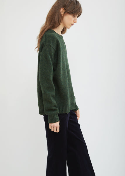 ニット・セーター CPGN STUDIO Weekend Brush Round 4FT1907 MUSINSA | CPGN STUDIO Weekend Brush Round Knit Beige
