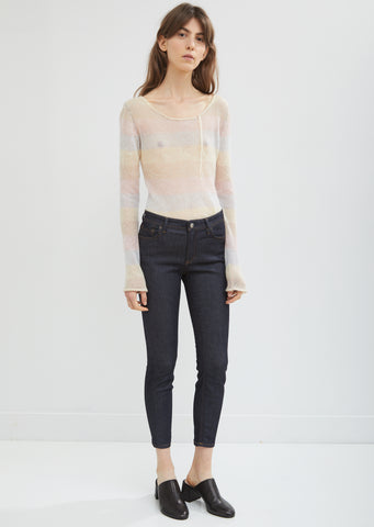 Climb Indigo Skinny Jeans 30