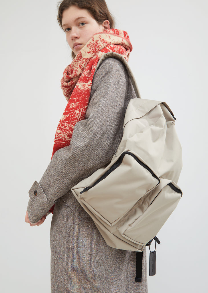 Cordura Nylon Backpack