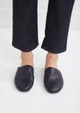 Grandpa Leather Slipper