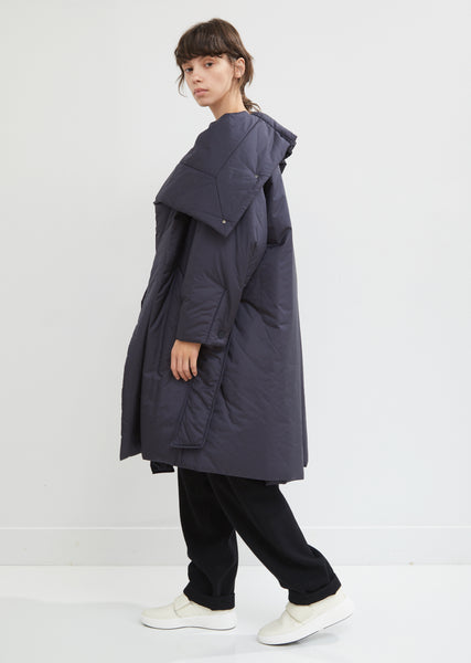 ISSEY MIYAKE　アウター Vintage 80s ISSEY SKYLINE by Issey Miyake Design Studio