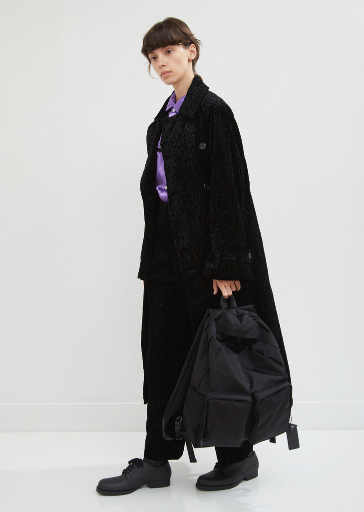 Cordura Nylon Backpack