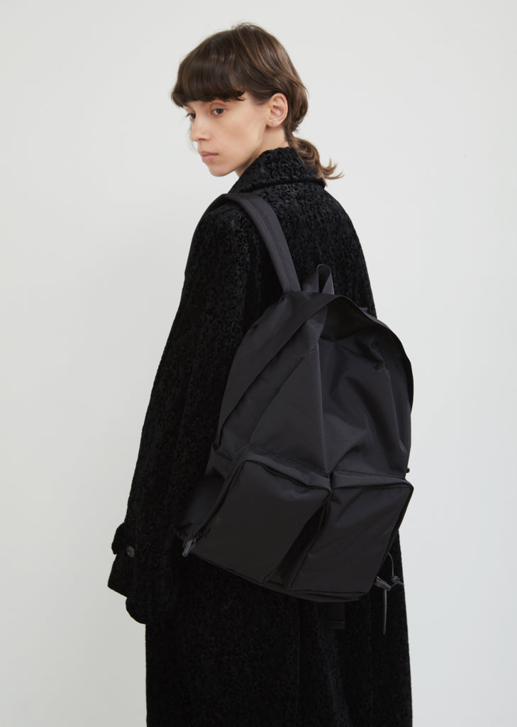 Cordura Nylon Backpack