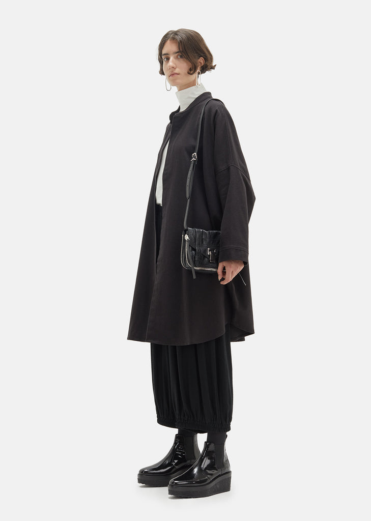 PS1+ Mini Crossbody Zip Shoulder Bag