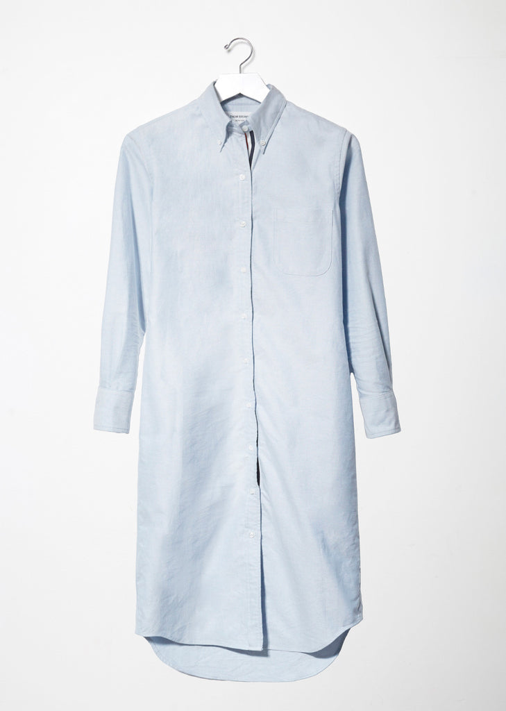 Classic Shirtdress