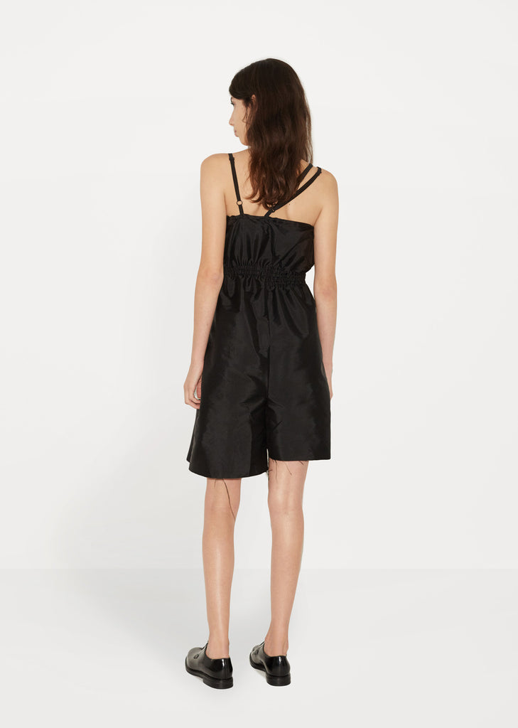 Triple Strap Jumpsuit