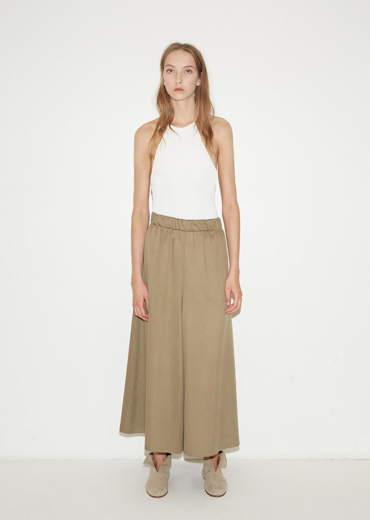 Linen Gaucho