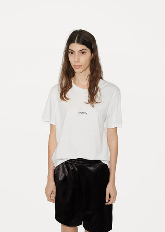 Travesty T-Shirt