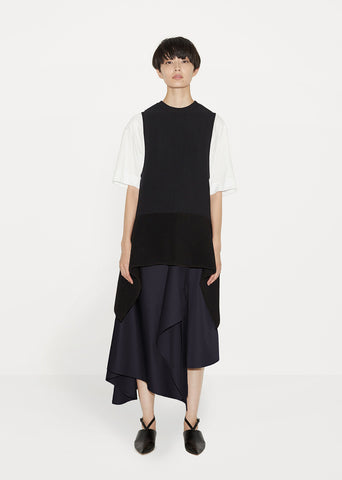 Layering Tunic Sweater