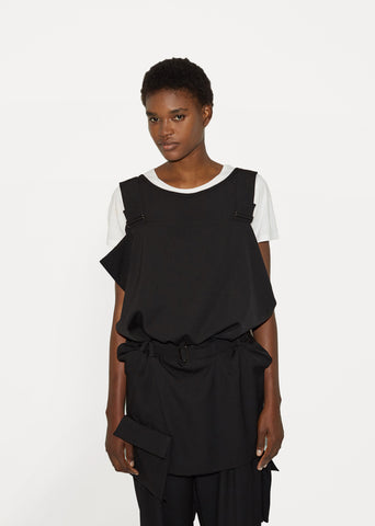 Convertible Tank Dress