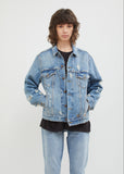 Sky Trucker Jacket