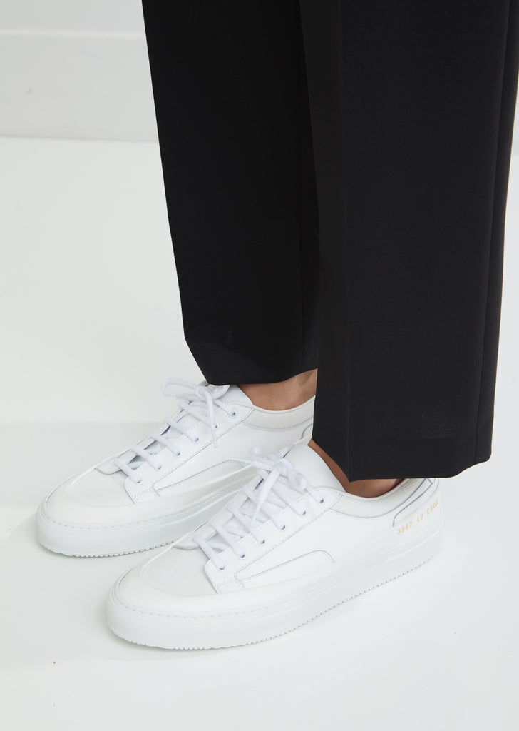 Achilles Super Sneakers