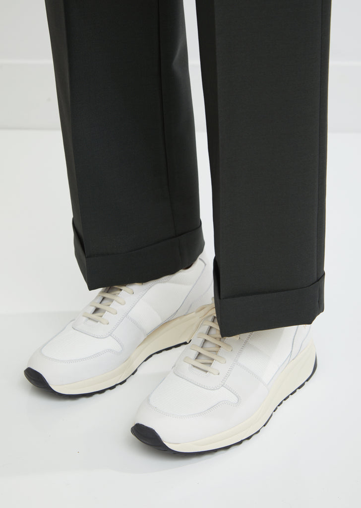 Track Vintage Sneakers