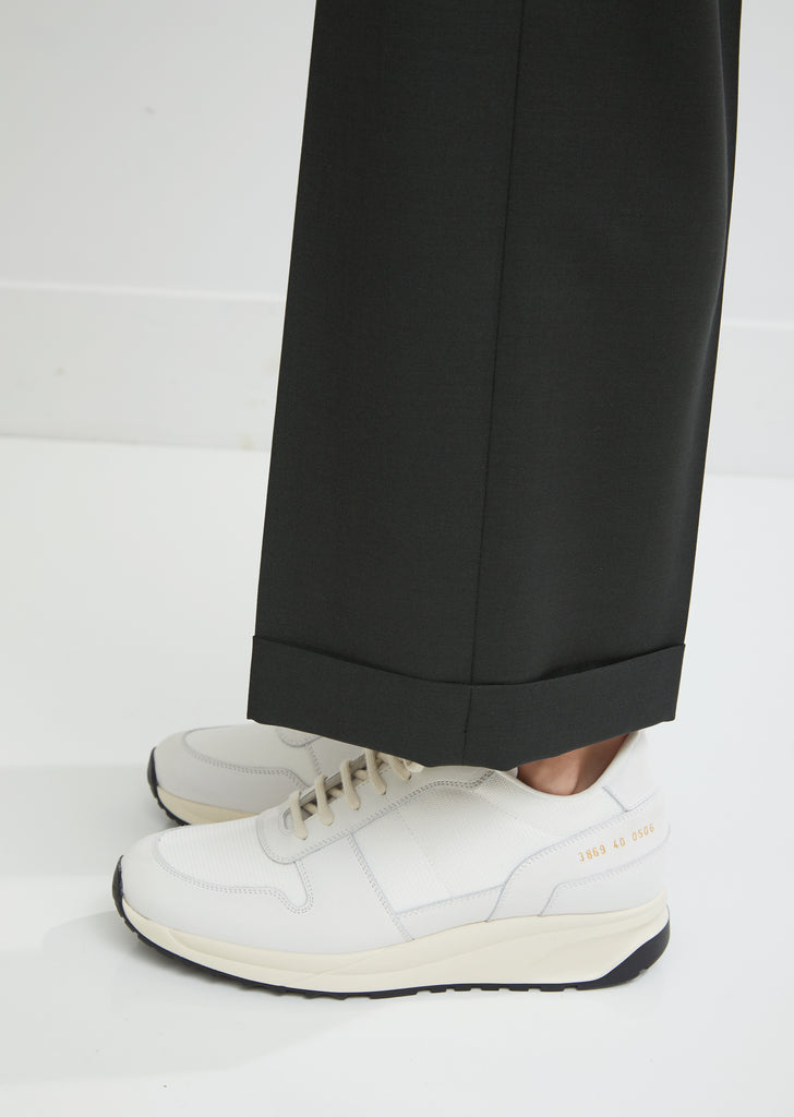 Track Vintage Sneakers