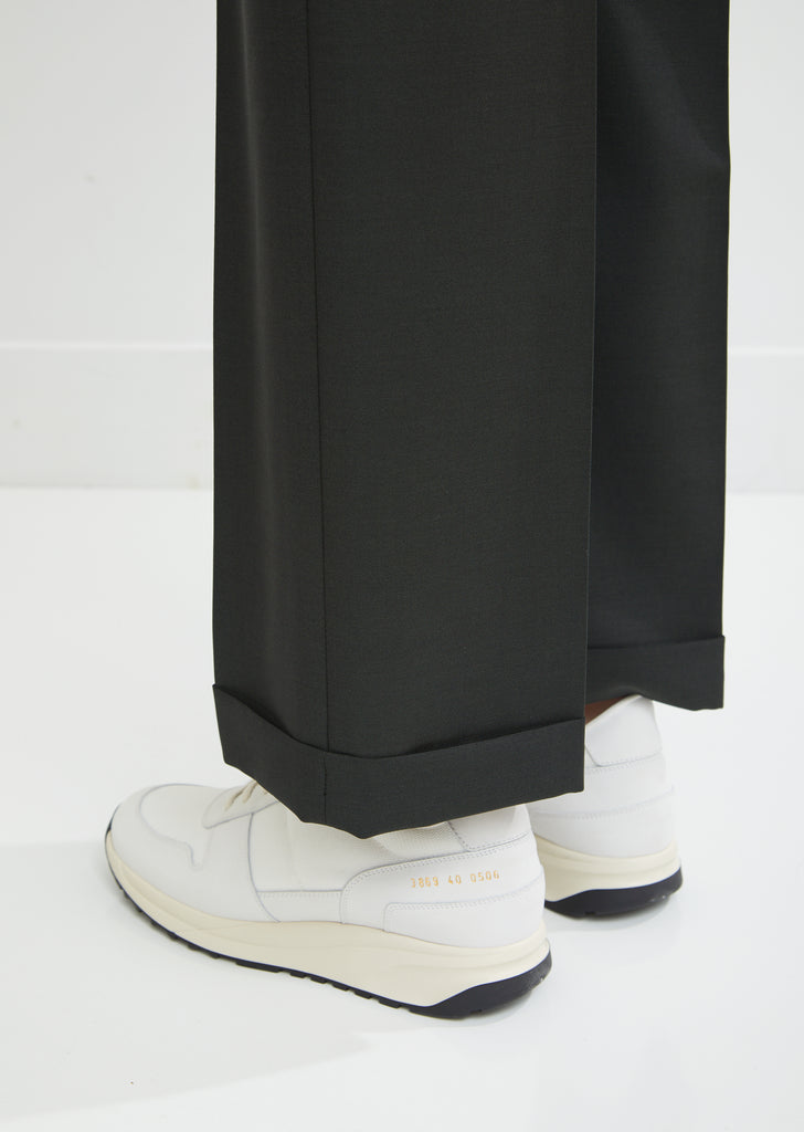 Track Vintage Sneakers