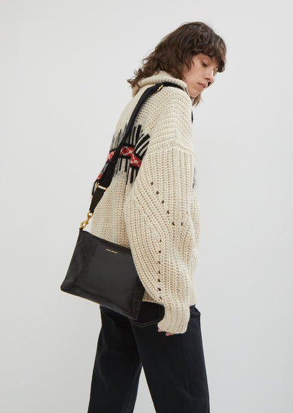 Nessah Shopper Bag by Isabel Marant- La Garçonne
