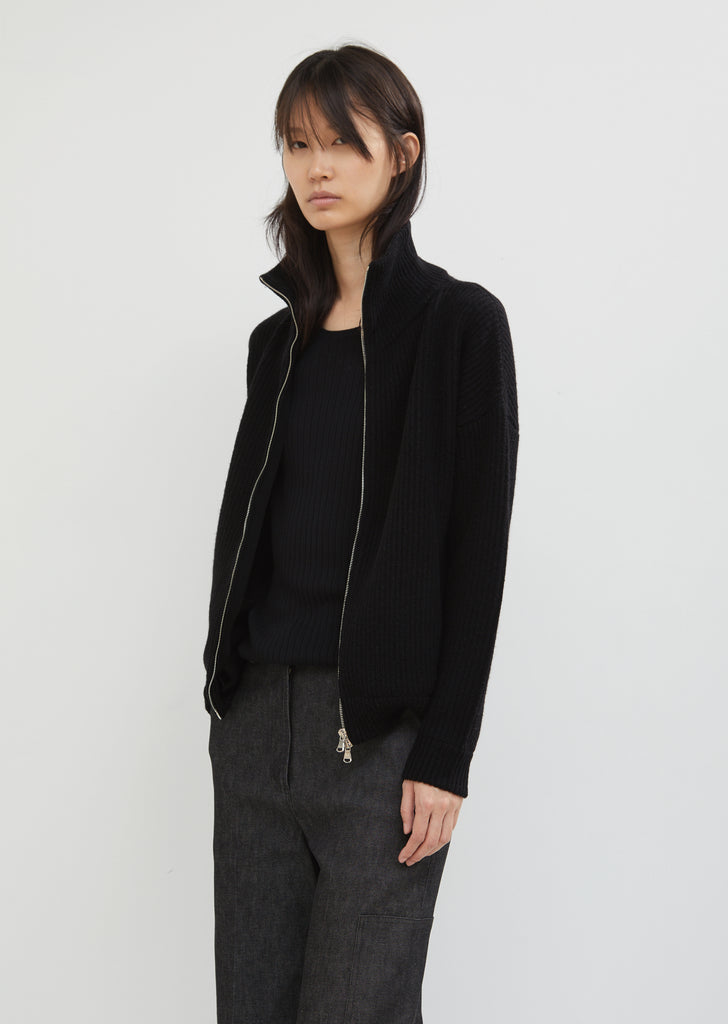 Ae-ri Cardigan Sweater