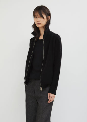 Ae-ri Cardigan Sweater