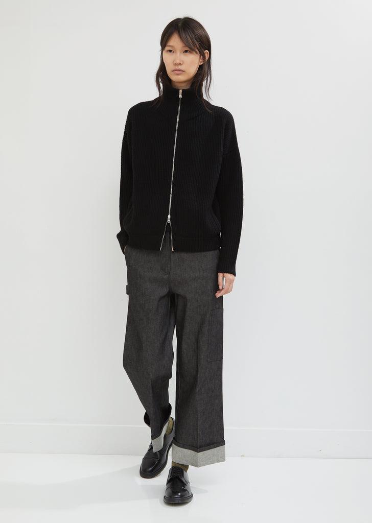 Ae-ri Cardigan Sweater