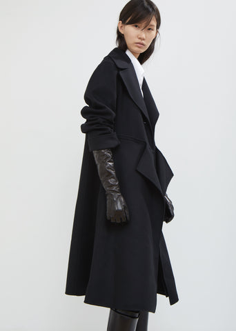 Joris Leather Gloves