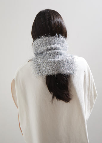 Silver Snood