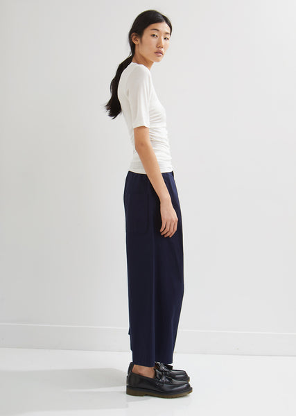 ルースイソンブラ　Domingo NJ TUCK LONG PANTS NJ TUCK LONG PANTS | LUZeSOMBRA ONLINE STORE
