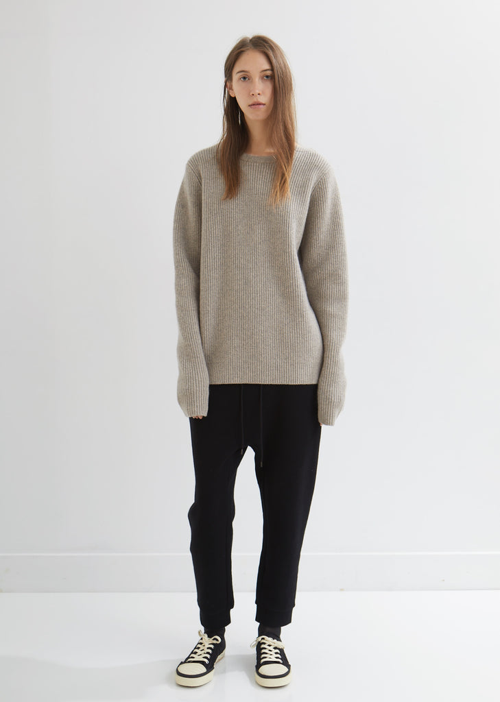 Solid Lars Pants