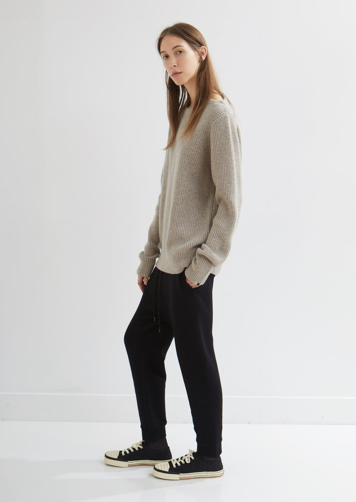 Solid Lars Pants