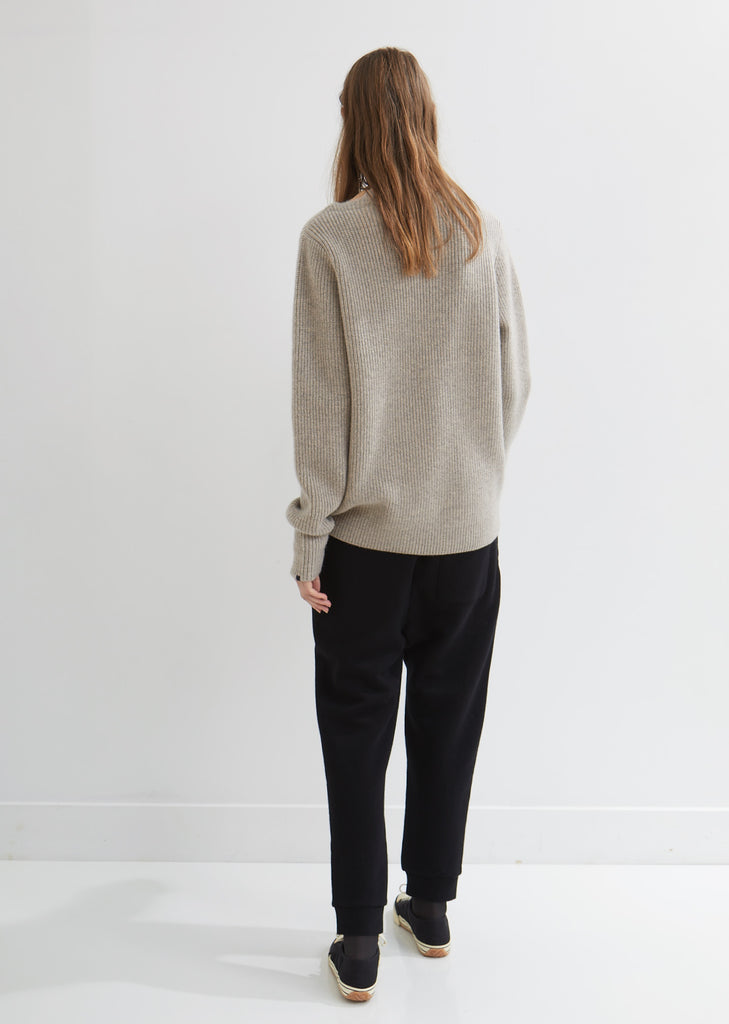 Solid Lars Pants