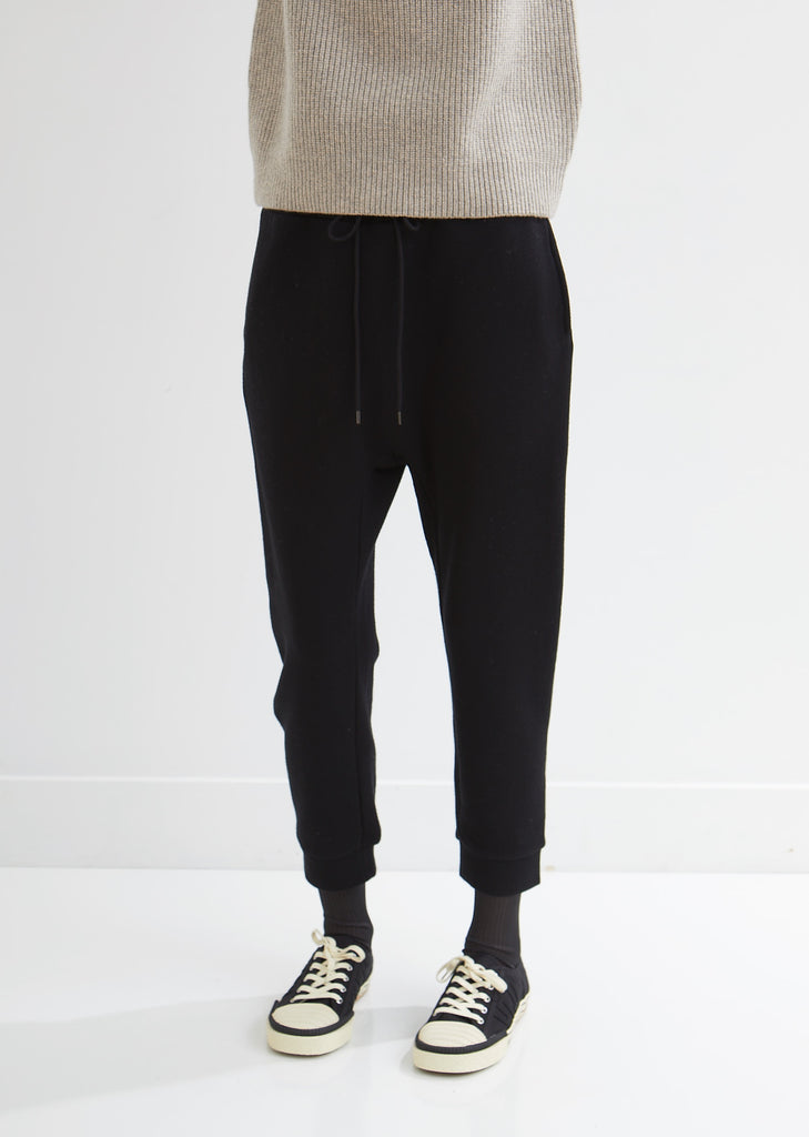 Solid Lars Pants