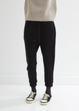 Solid Lars Pants