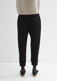 Solid Lars Pants
