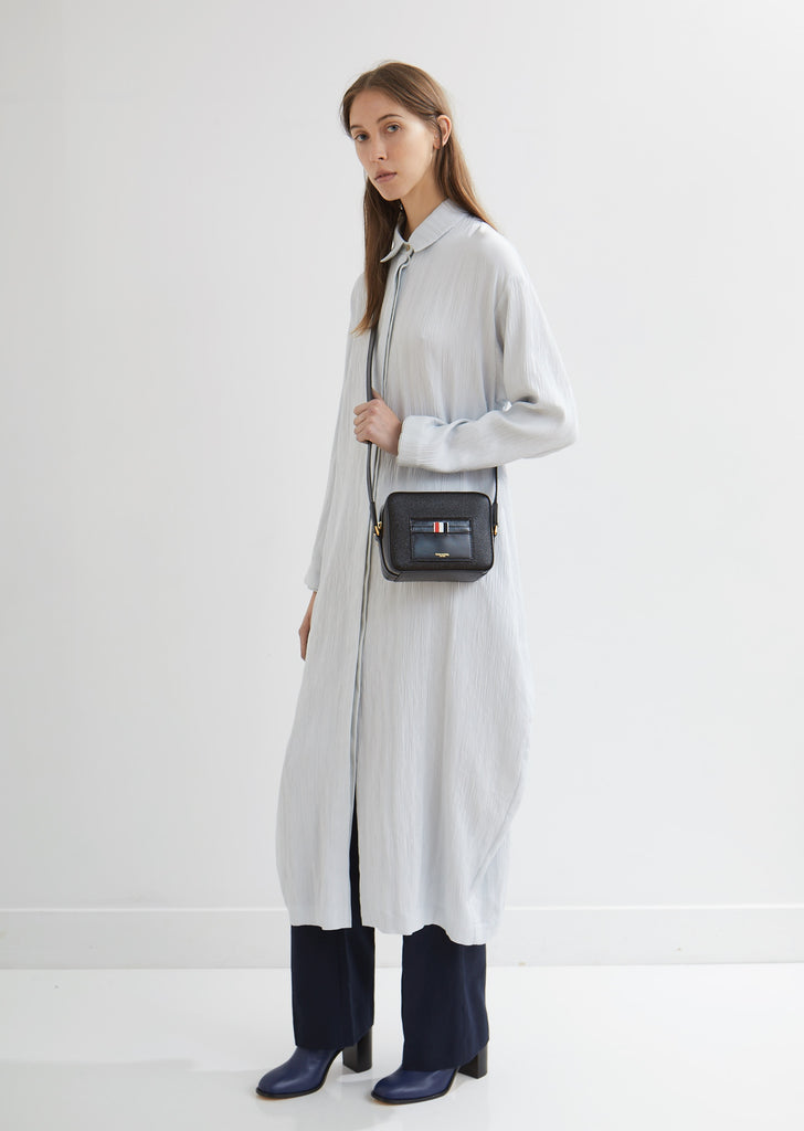 Card Case Logo Crossbody Bag