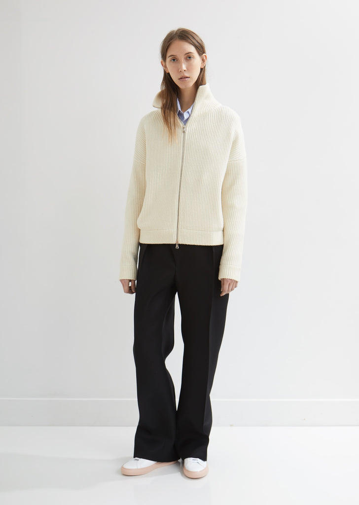 Ae-ri Cardigan Sweater