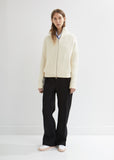 Ae-ri Cardigan Sweater
