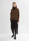 Ae-ri Cardigan Sweater