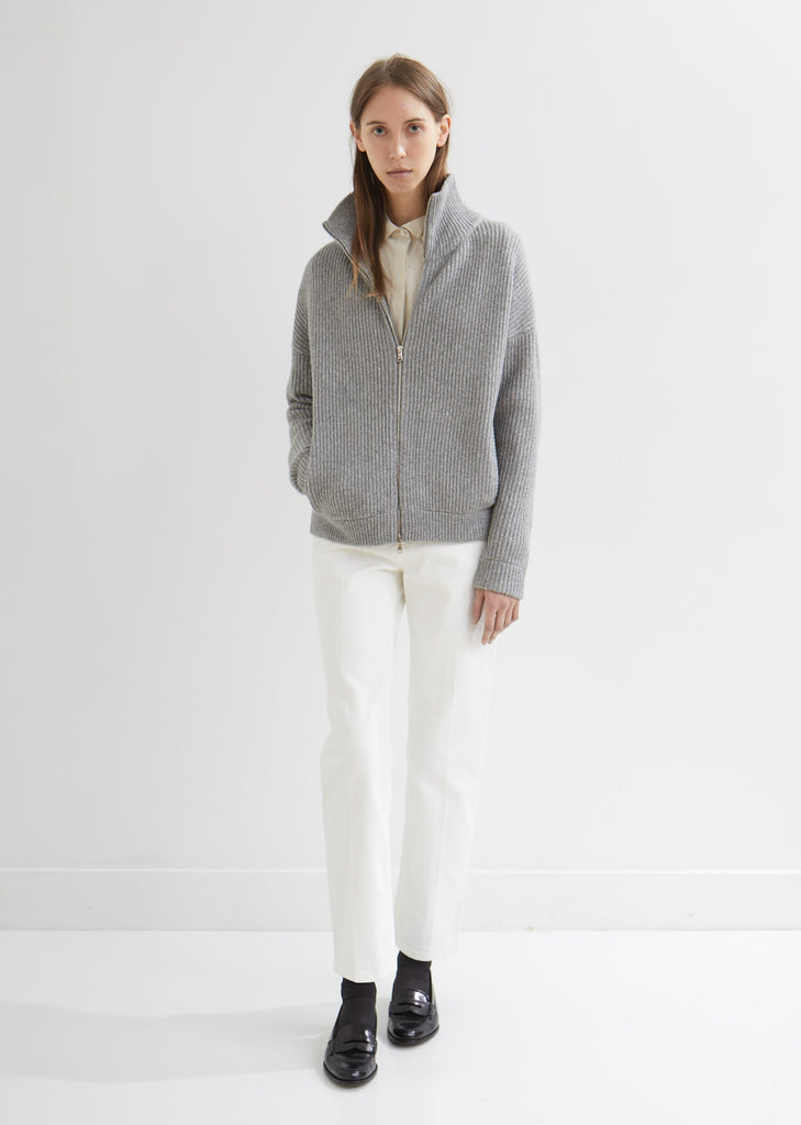 Ae-ri Cardigan Sweater